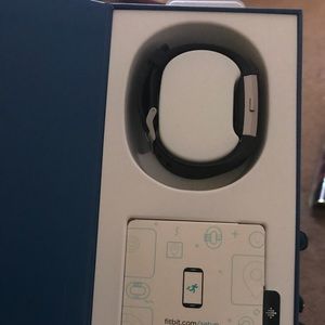 Fitbit Charge 2
